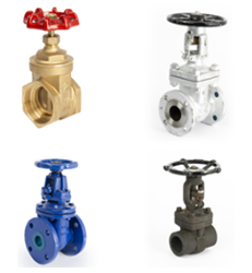 Gate Valves
