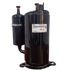HVAC Compressors