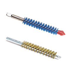 Tube Cleaning Brush